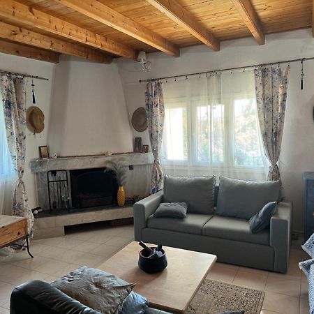 Cozy Corfu Bungalow 5 Minutes To Aqualand Ágios Ioánnis المظهر الخارجي الصورة