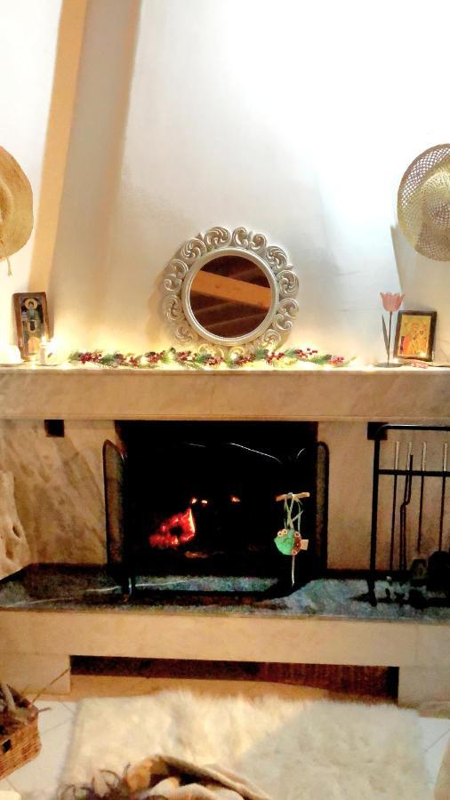 Cozy Corfu Bungalow 5 Minutes To Aqualand Ágios Ioánnis المظهر الخارجي الصورة