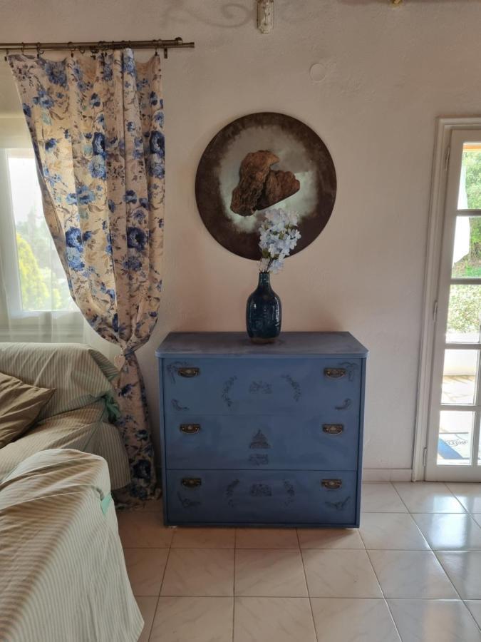 Cozy Corfu Bungalow 5 Minutes To Aqualand Ágios Ioánnis المظهر الخارجي الصورة