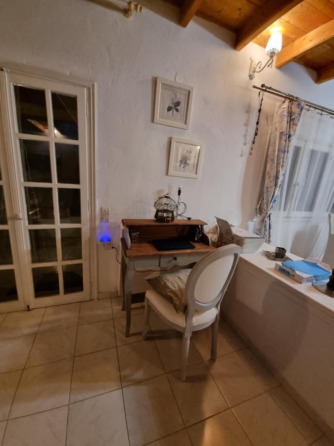 Cozy Corfu Bungalow 5 Minutes To Aqualand Ágios Ioánnis المظهر الخارجي الصورة