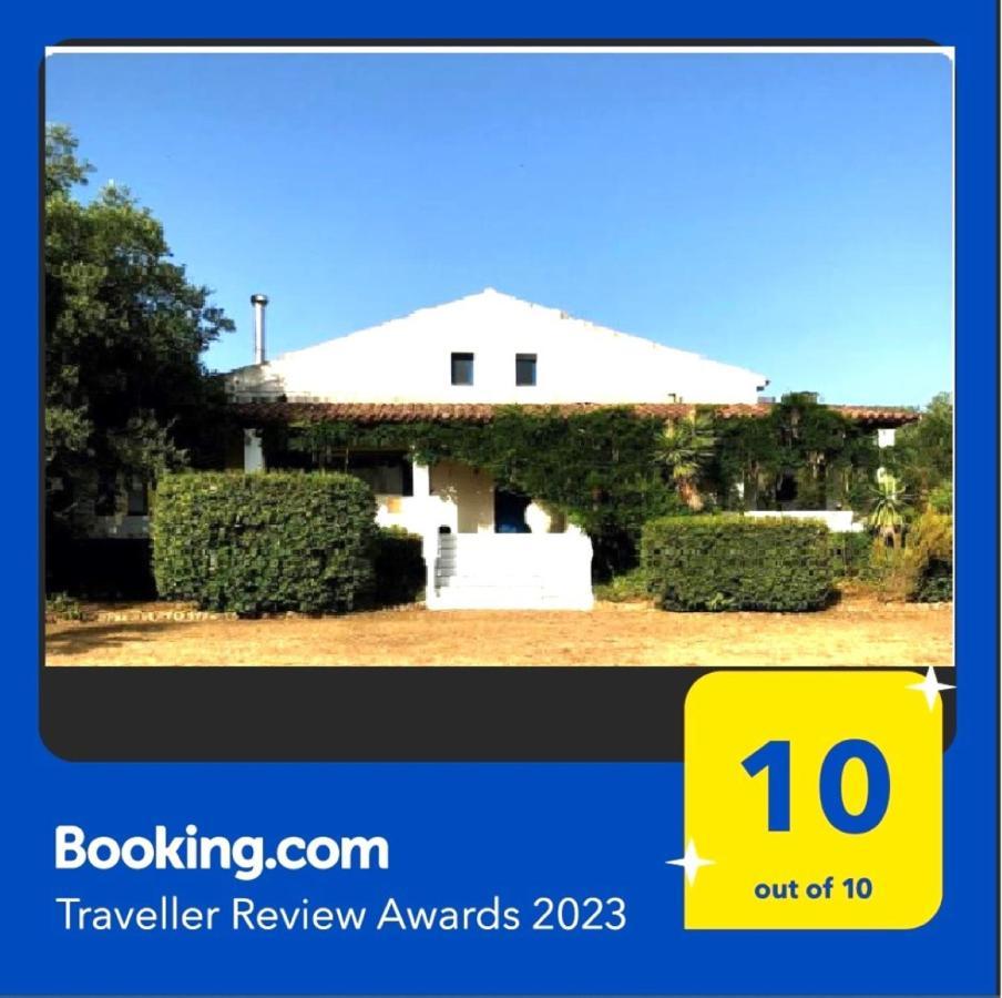 Cozy Corfu Bungalow 5 Minutes To Aqualand Ágios Ioánnis المظهر الخارجي الصورة