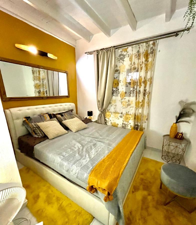 Cozy Corfu Bungalow 5 Minutes To Aqualand Ágios Ioánnis المظهر الخارجي الصورة