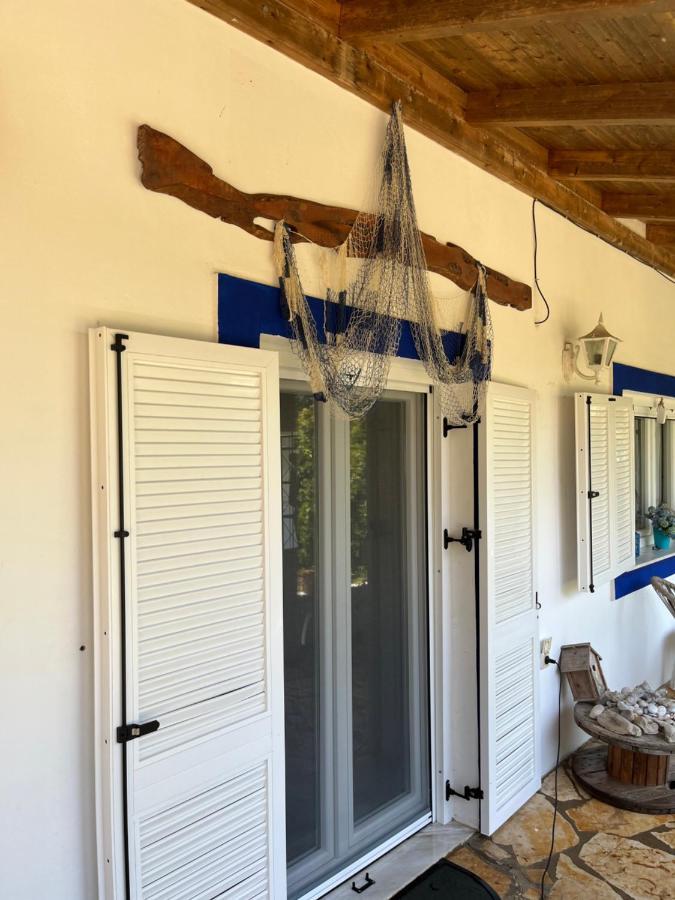 Cozy Corfu Bungalow 5 Minutes To Aqualand Ágios Ioánnis المظهر الخارجي الصورة