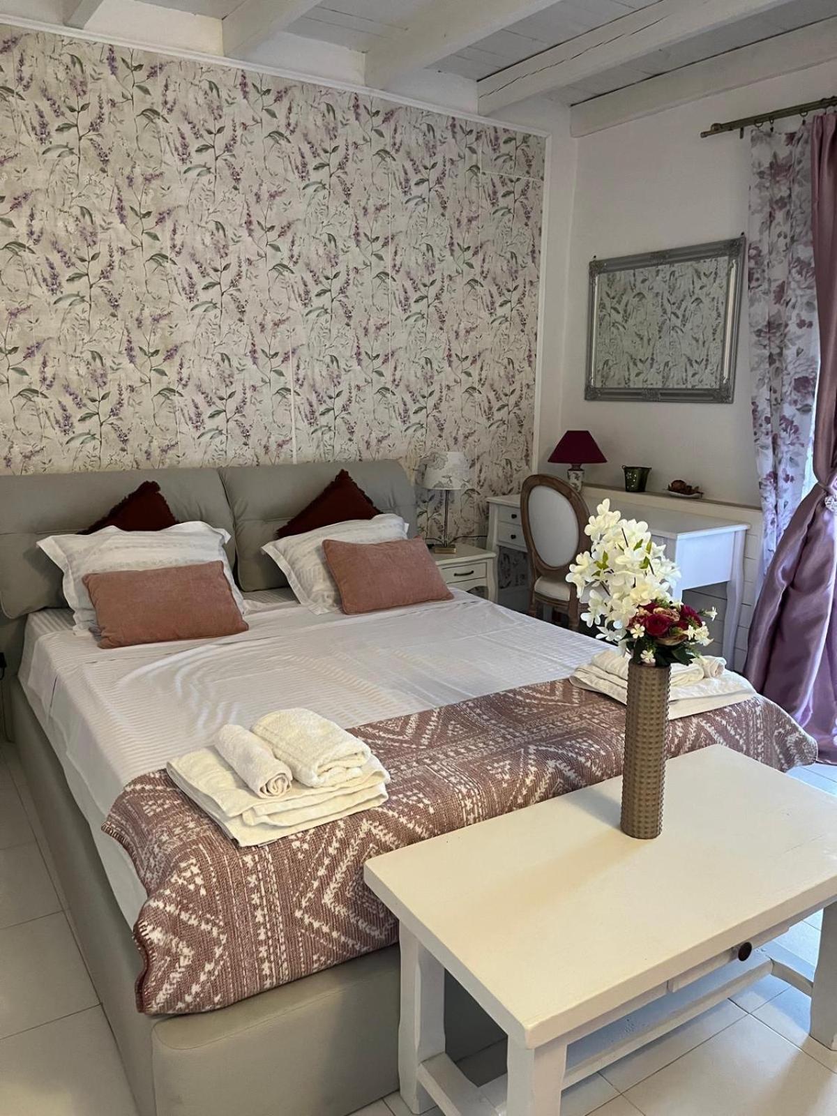 Cozy Corfu Bungalow 5 Minutes To Aqualand Ágios Ioánnis المظهر الخارجي الصورة