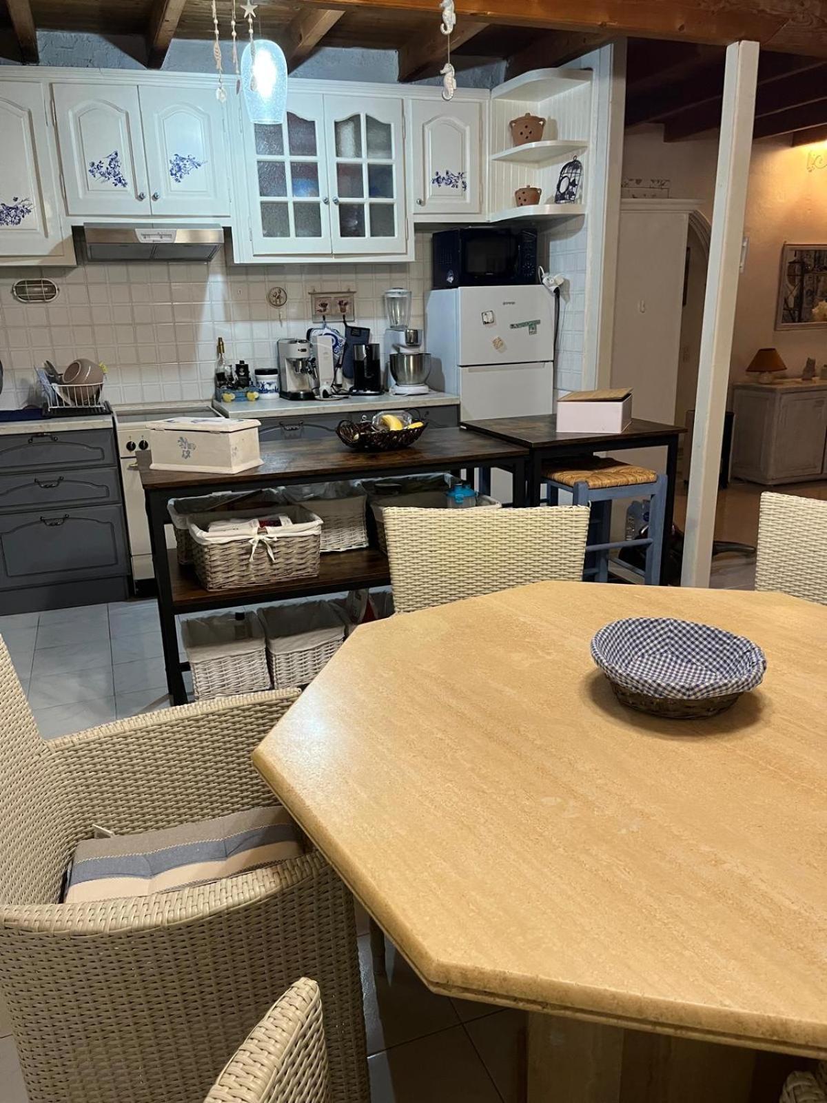Cozy Corfu Bungalow 5 Minutes To Aqualand Ágios Ioánnis المظهر الخارجي الصورة